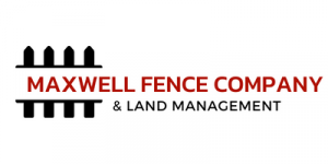 Maxwell Fence Company & Land Management